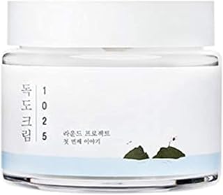 Round Lab 1025 Dokdo Cream 80ml