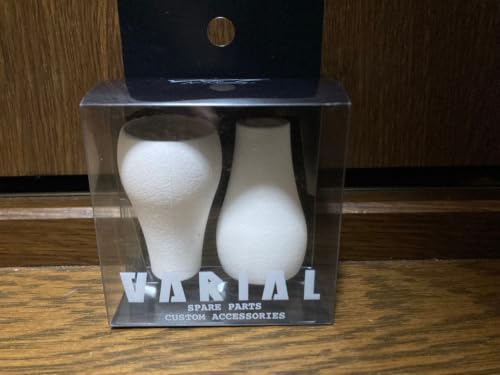 DRT VARIAL FAT GP WHITE �o���A�� �m�u �t�@�b�g