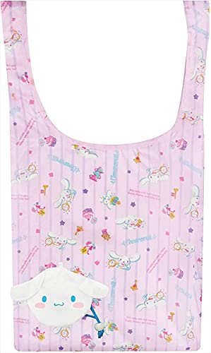 ボールエコバッグシナモロールPK