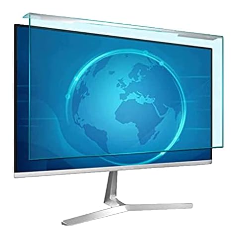Filtre D'écran ALXDR 24" Cover