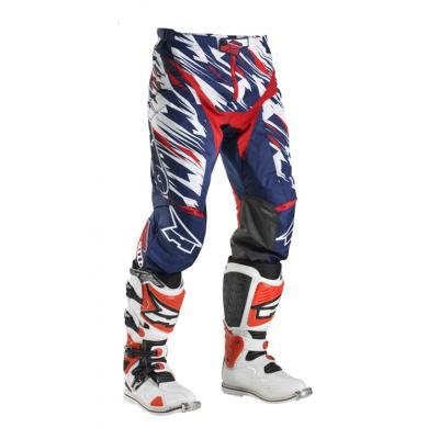Soffietto posteriore costruito con sistema slip fit