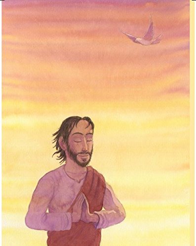 Meu primeiro livro da vida de Jesus