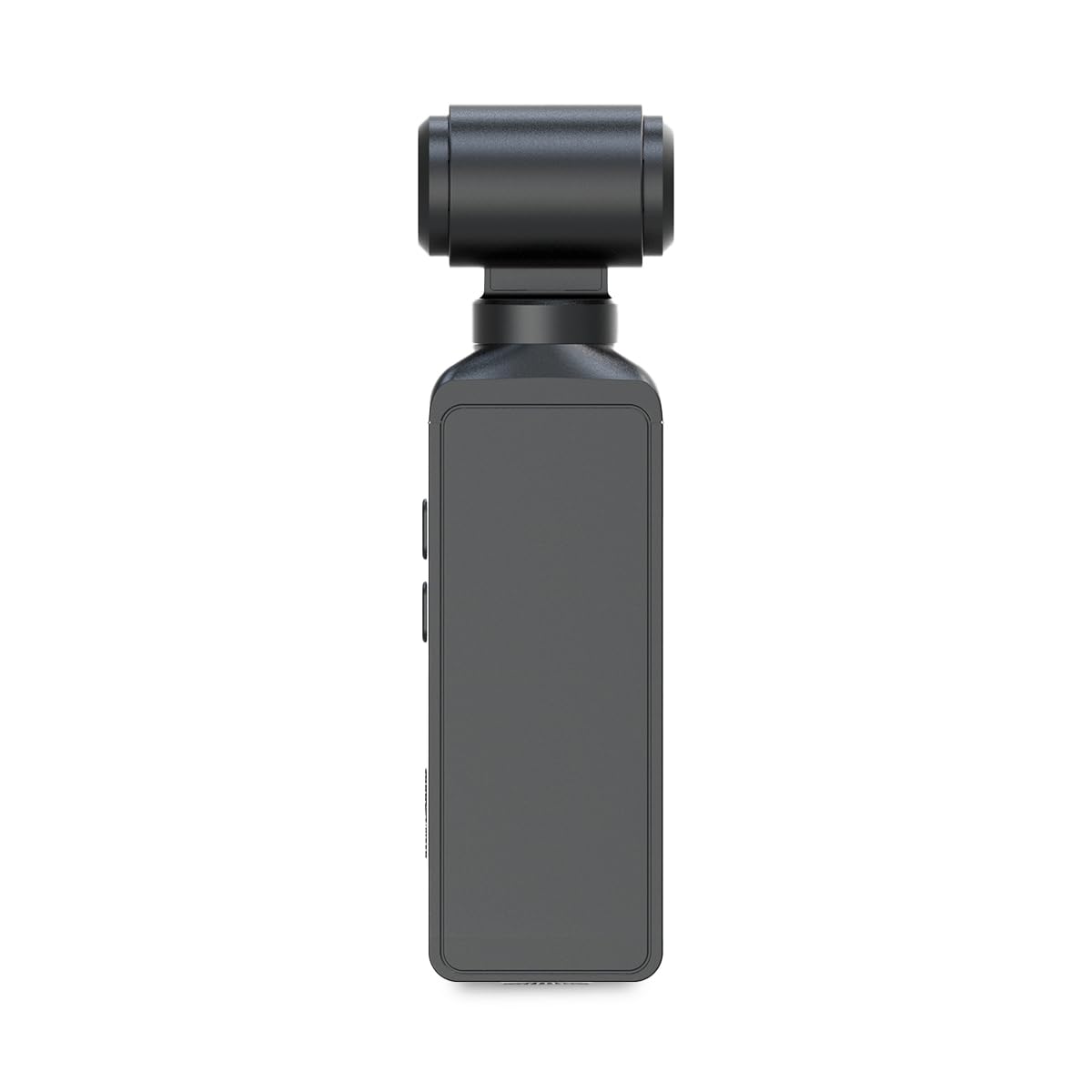 PRIXTON Cámara Vlogging WiFi Snap Pocket, Cuerpo Giratorio 270º, Pantalla 1.3", Resolución 5K y 50MP, Estabilización Avanzada EIS, Carcasa Sumergible 30 Metros, Autonomía 1.5h, Tarjeta SD hasta 256GB