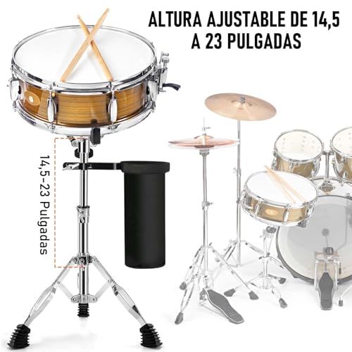 De Percusión, Musical Instruments Imagen adicional