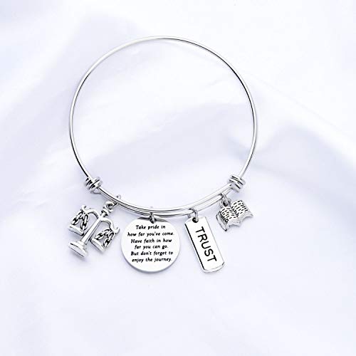 BNQL Law School Graduation Gift - Future Lawyer Keychain3