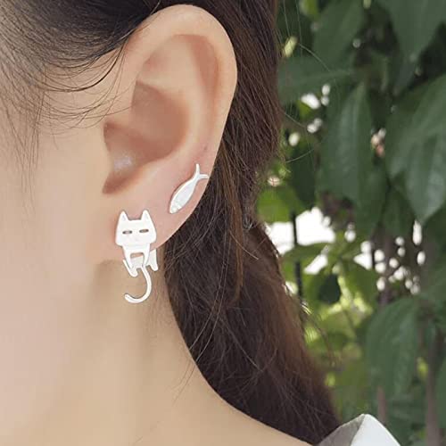 Boucles d'oreilles alcool légères pour sublimer un style trop classique - 5