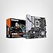 GIGABYTE B760M Gaming Plus WiFi DDR4 LGA 1700 Intel B760 M-ATX Motherboard, 2* M.2, PCIe 4.0, Front USB 3.2 Gen 1 Type-C, 6 GbE LAN, Q-Flash Plus, EZ-Latch