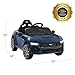 Best Choice Products Kids 12V Electric Ride On Car Officially Licensed Ford Mustang w/Parent Control, LED Lights, 2 Speeds, Bluetooth - Blue