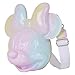 Loungefly Disney Minnie Mouse Tie Dye Molded Crossbody Bag