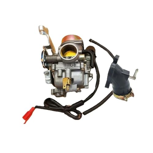 Carburateur 30 mm pour résoudre les fuites d essence et calages sur quad D300 G300