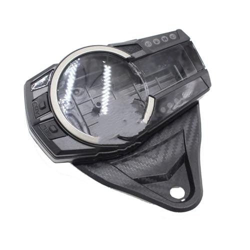 Couvercle d'instruments抗UV pour compteur de vitesse Suzuki GSX-R 2011-2014