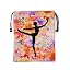 Flowers Women Colorful