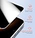 MAGIC JOHN 2 Pack for Samsung Galaxy S23 Plus/ S23+ (6.6 Inch) Privacy Screen Protector Tempered Glass, Bubble Free,Auto Dust-Elimination Installation, Anti Scratch, Anti-spy