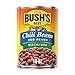 Bush's Best Mild Red Chili Beans 16 oz