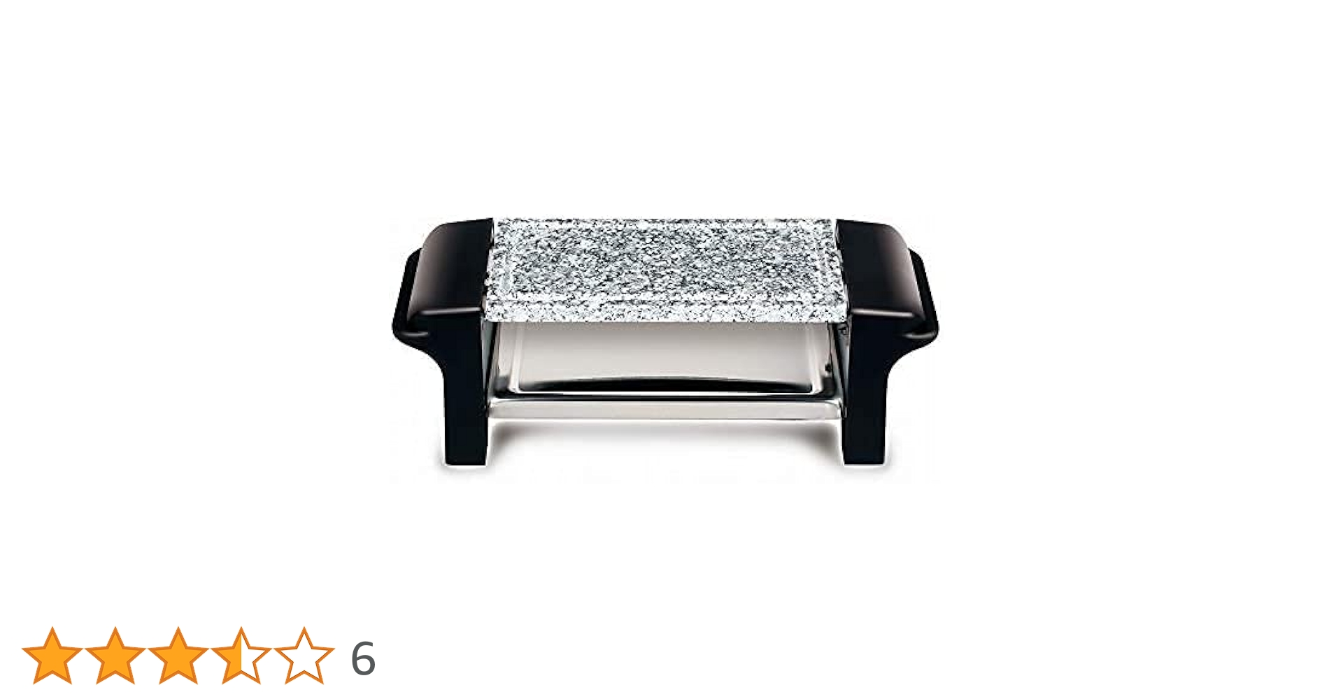 Amazon | LITHON ライソン 石焼肉グリル【延長保証1年】焼肉