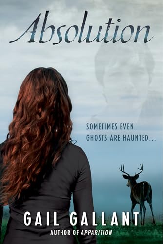 Absolution: 2 (Apparition) view 2