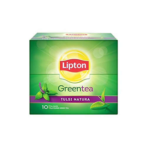 Lipton Loose Leaf Green Tea  #amazon