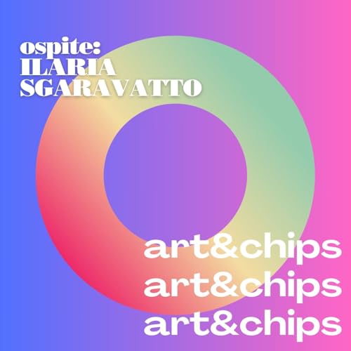 Parliamo di archivi d'artista con Ilaria Sgaravatto