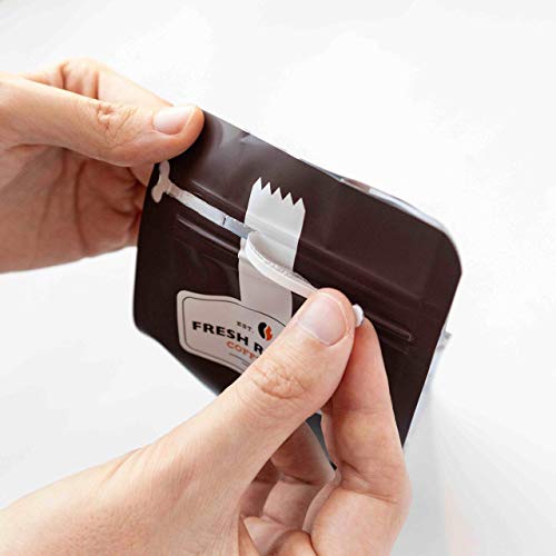 Fresh Roasted Coffee, Organic Ethiopian Sidamo/Frc Light Roast Blend, Bundle, Whole Bean, 5 Pound Bags #TOP4