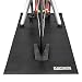 Komodo Gym Machine Floor Mat for Treadmill Exercise Bike Turbo Trainer