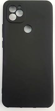 General Mobile Gm 22 - Gm 22s Uyumlu Yumu ak Ve Esnek Silikon K l f G312