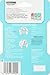 Listerine Pocketmist Cool Mint Oral Care Mist to Get Rid of Bad Breath, 0.26 Fl Oz (Pack of 2)
