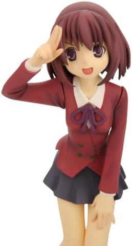 Amazon レジーニャ とらドラ 櫛枝実乃梨 1 7スケールpvc塗装済み完成品 フィギュア ドール 通販