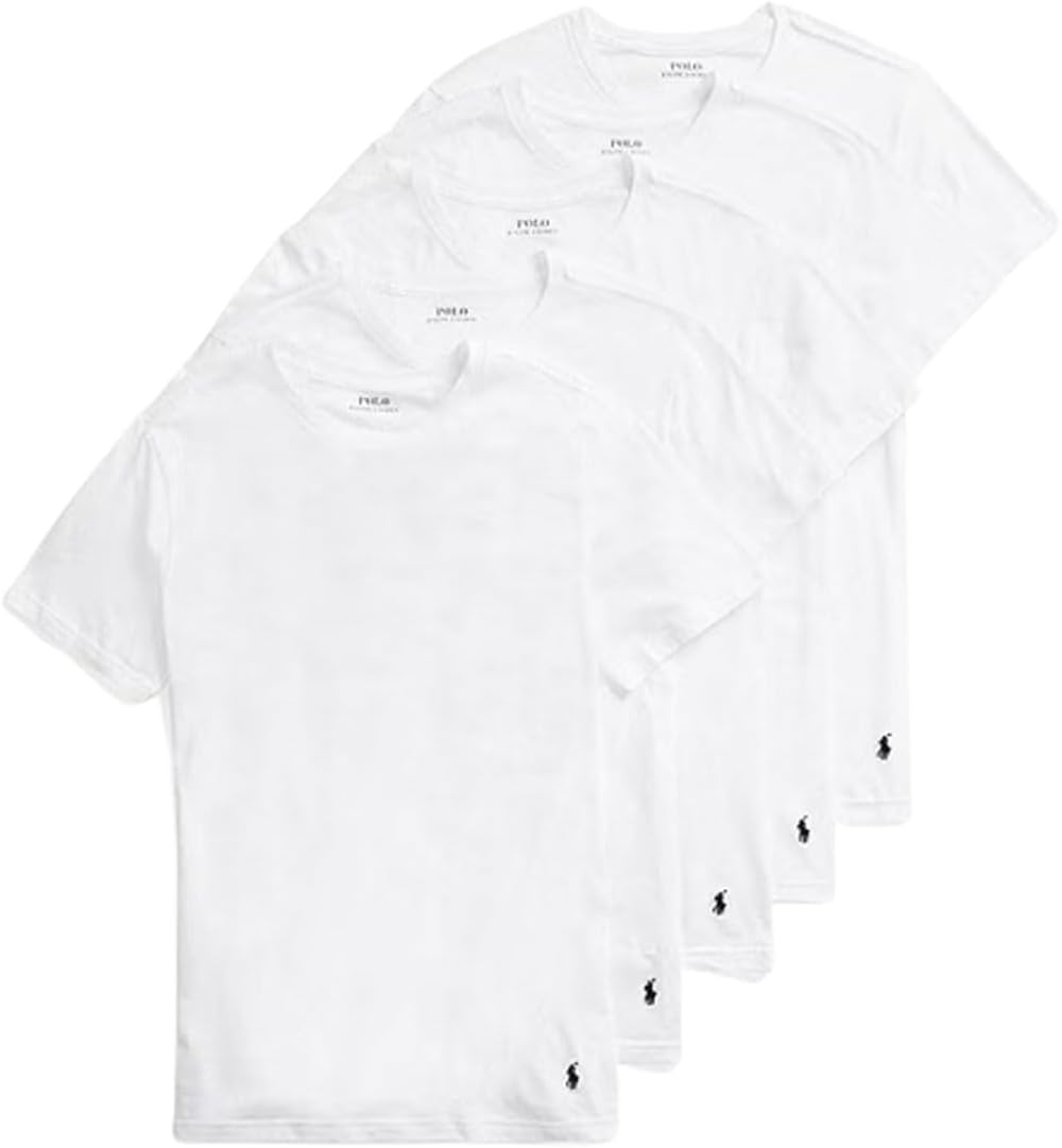 【140㎝・S/P/CH8】ラルフ　半袖Tシャツ　5枚セット 140㎝・S/P/CH8】ラルフ 半袖Tシャツ 5枚セット 140㎝・S/P/