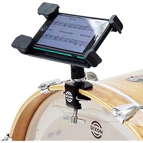 Soporte para tablet PAKL-BDT-BX para bombo Dixon Cover