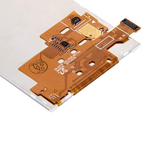Pantalla LCD de recambio compatible con Galaxy Ace 4 G313F 4