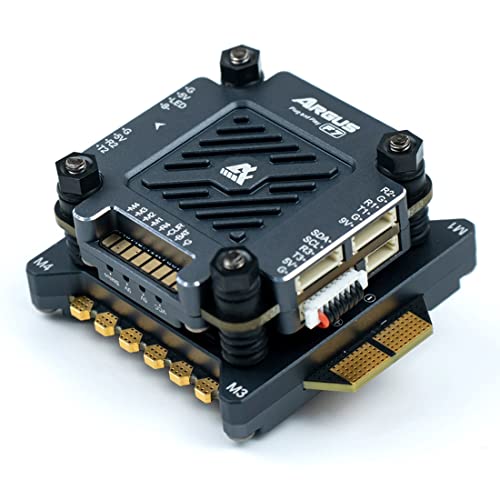 Axisflying F7 Flight Controller Stack 55A 30x30 Argus PRO