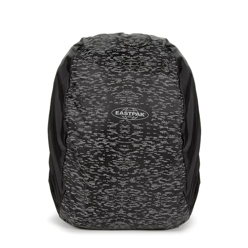 Eastpak Cory Funda Impermeable para Mochila - Drops (Negro)