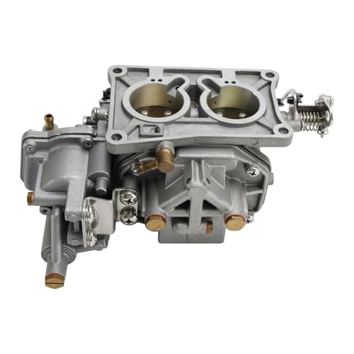 Carburateur moteur hors-bord 36HP SP36X-A pièce rechange marine