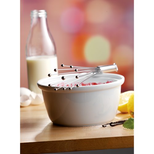WMF Profi Plus Stainless Steel Ball Whisk, 11 inches