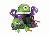 Fisher-Price Imaginext Ion Alien Headquarters
