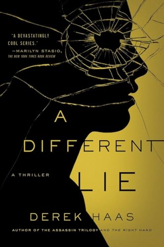 A Different Lie view 2