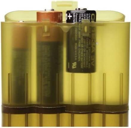 Modular Battery Case from The Tactical Medic