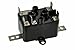 Replacement 90-370 5-terminal Relay for Nordyne 621869R, Coleman 7975-3771 and More, Model: PR370 (Tools & Outdoor gear supplies)