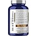 NusaPure Brewer’s Yeast - Suitable for Vegetarian/Vegan, Non - GMO - 1000mg 200 Capsules