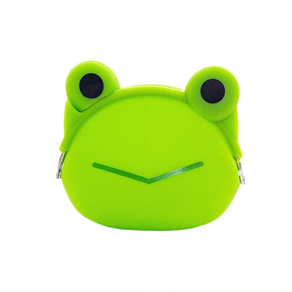 コーチ　がま口タイプ　カエルモチーフ　ケース【美品、希少？】 コーチ がま口タイプ カエルモチーフ コインケース【美品、希少