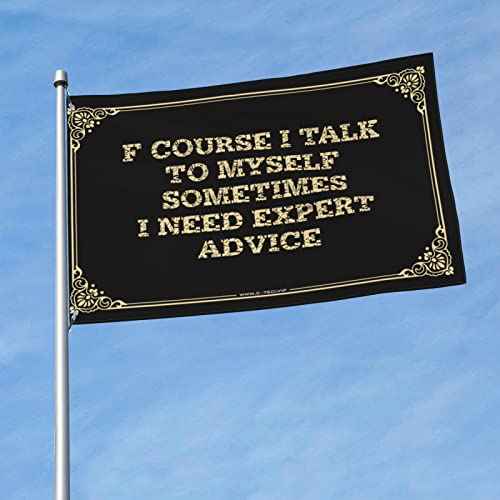 Drapeaux de dortoir humour pour briser la monotonie ado