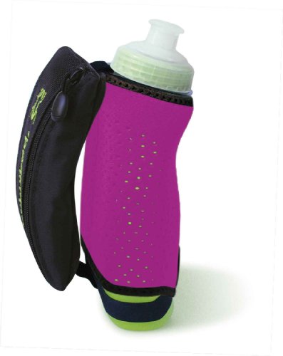 Amphipod Hydraform Handheld Thermal-Lite, 12oz (Pink)