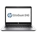 Produktbild HP 2TM97ES ProBook 840 G4 14" Laptop Intel Core i5-7200U, 8 GB RAM, 256 GB SSD, Windows-10 Pro