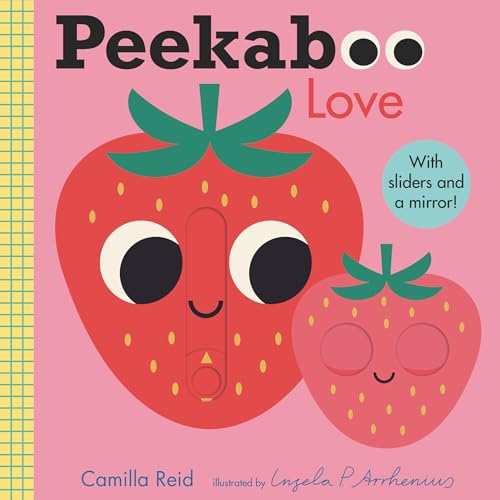 Image of Peekaboo: Love (Peekaboo You)
