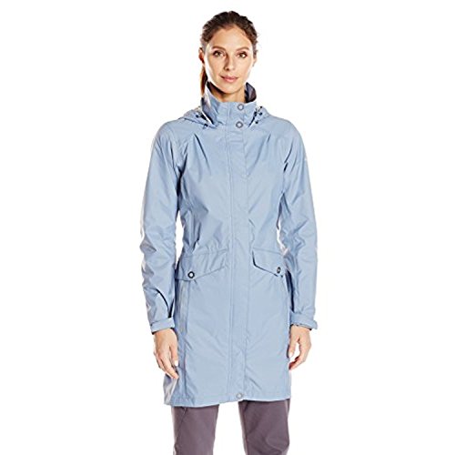 Columbia Women's Evaporation Trench