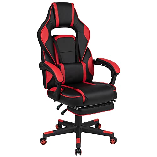X40 Gaming Chair Racing Ergonomic Computer Chair