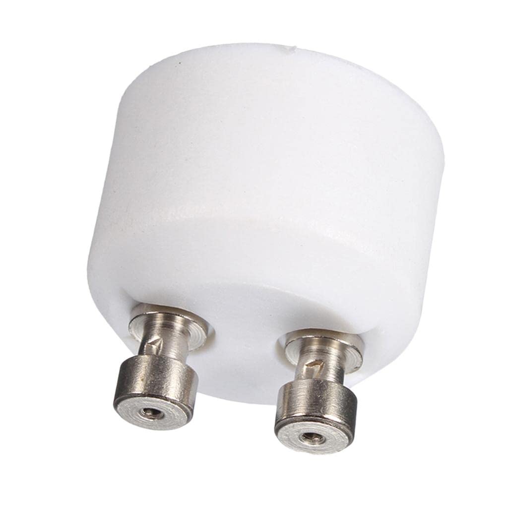 THE STYLE SUTRA® GU10(Female Socket) to MR16 (Male Plug) Halogen Light Bulb Adapter Converter-picture-13