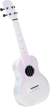 23 Inch Portable Ukulele Carbon Fiber Ideal For Beginners Professional Ukulele