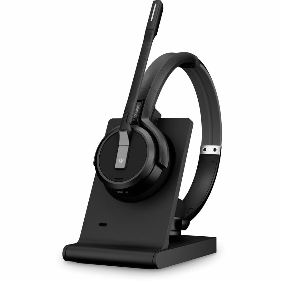 Image of EPOS Impact 5000 Go Headset