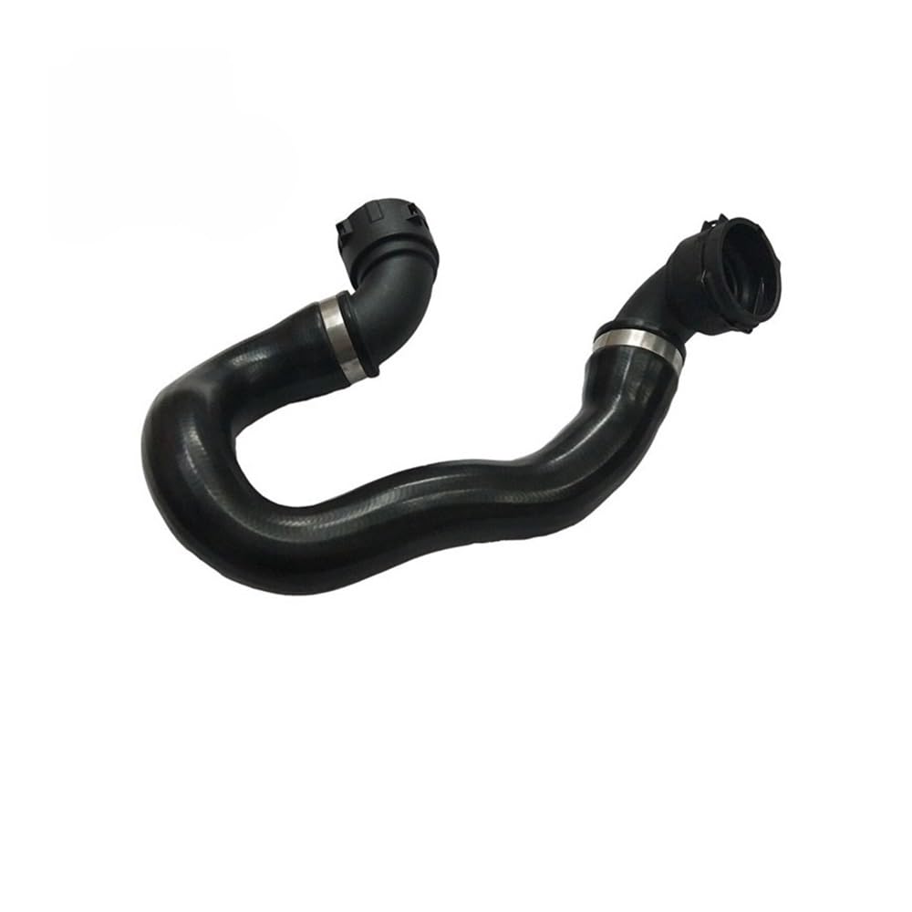 Tuyau d'eau de refroidissement de radiateur OEM 17127599450, à expansion, for série 3 320i 325i 330i 335i E82 E88 E84 E90